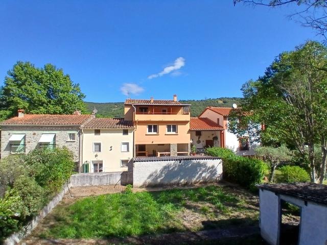 Maison 6 pièces 128 m²