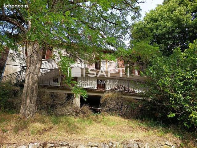 Maison 6 pièces 128 m²