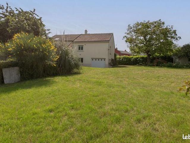 Maison 6 pièces 128 m²