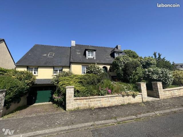 Maison 6 pièces 128 m²