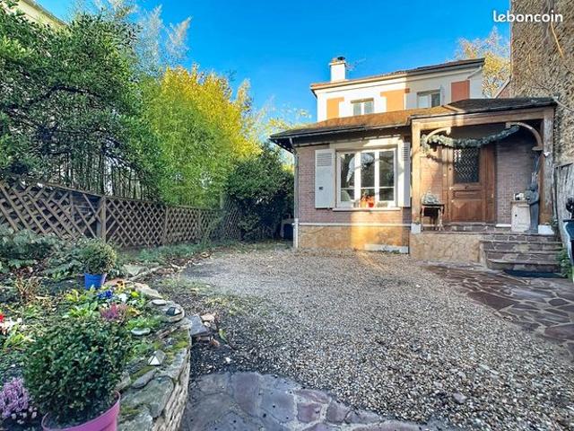 Maison 6 pièces 128 m²