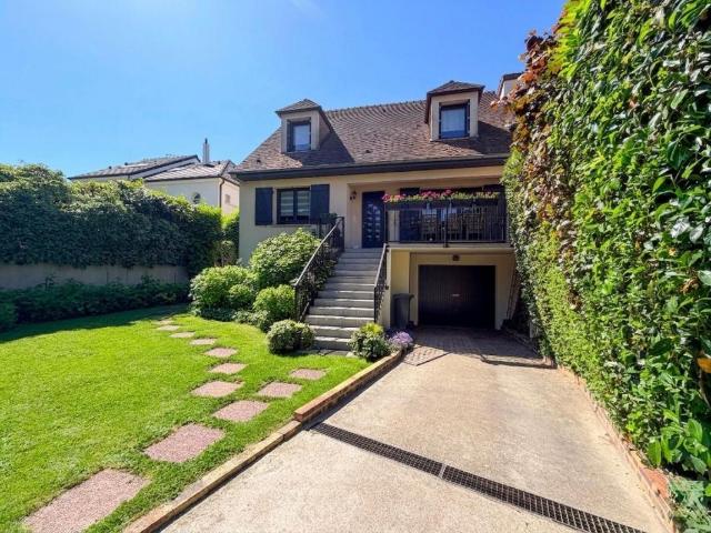 Maison 6 pièces 128 m²