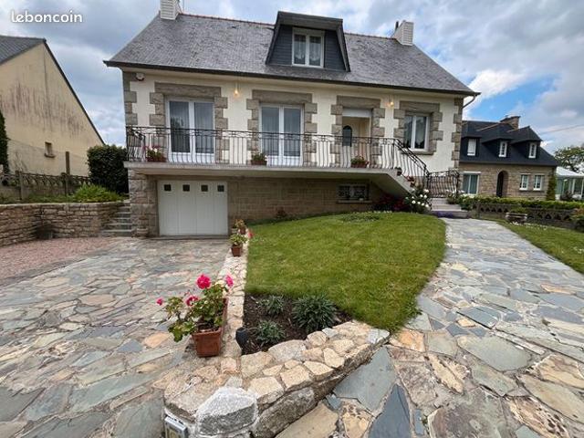 Maison 6 pièces 128 m²