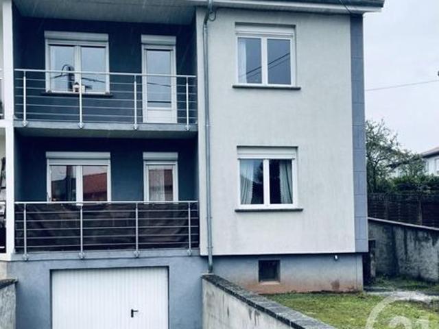 Maison 6 pièces 128 m²