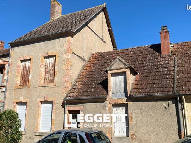 Maison 6 pièces 128 m²
