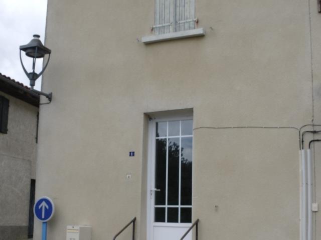 Maison 6 pièces 128 m²