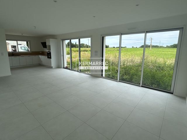Maison 6 pièces – 128 m² environ à Le Rheu ref: G176144