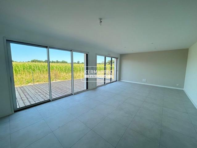 Maison 6 pièces – 128 m² environ à Le Rheu ref: G176144