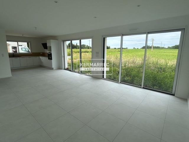 Maison 6 pièces – 128 m² environ à Le Rheu ref: G176144