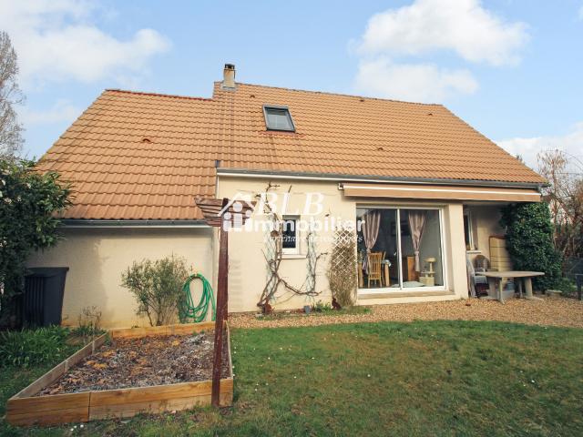 Maison 6 pièces 128m2