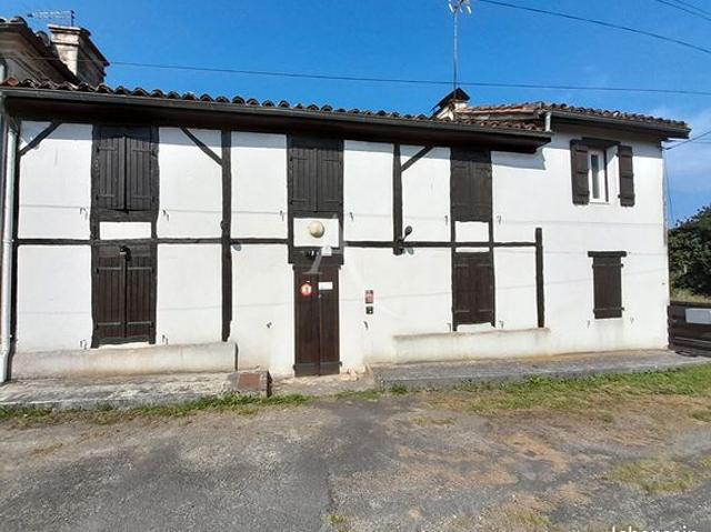 Maison 6 pièces 129 m²