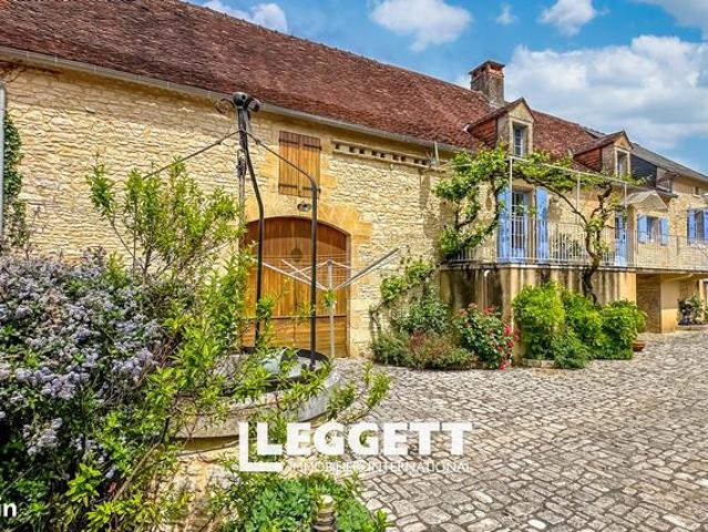 Maison 6 pièces 129 m²