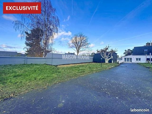 Propriété 6 pièces 129 m²