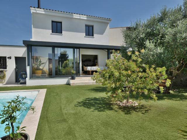 Maison 6 pièces 129 m²