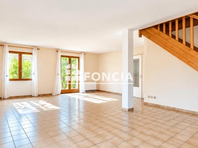 Maison 6 pièces 129 m²