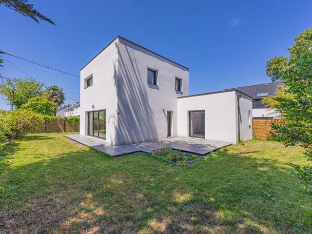 Maison 6 pièces 129 m²