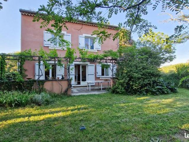 Maison 6 pièces 129 m²