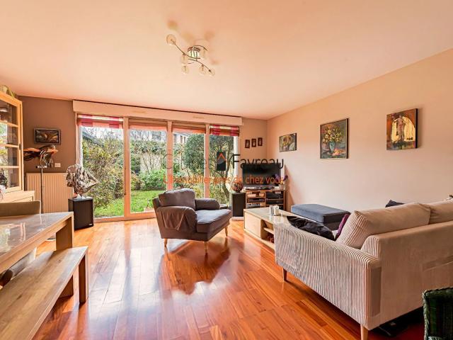 Maison 6 pièces 129 m²