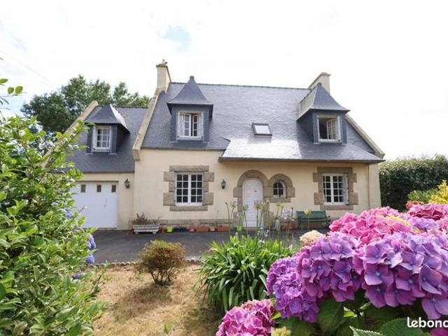 Maison 6 pièces 129 m²