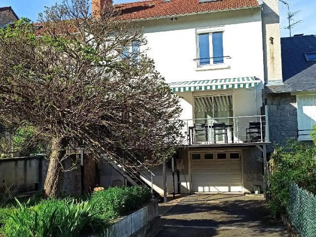 Maison 6 pièces 129 m²