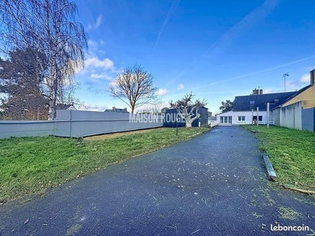 Maison 6 pièces 129 m²