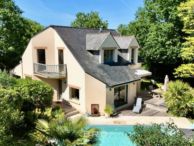 Maison 6 pièces 129 m²