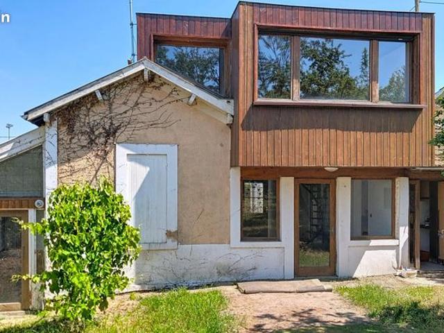 Maison 6 pièces 129 m²