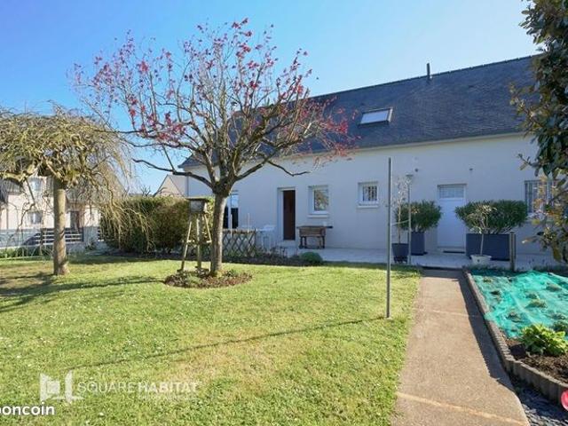 Maison 6 pièces 129 m²