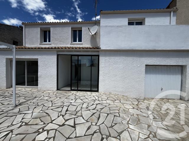 Maison 6 pièces 129 m²