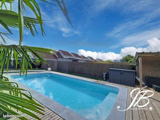 Maison 6 pièces 129 m²