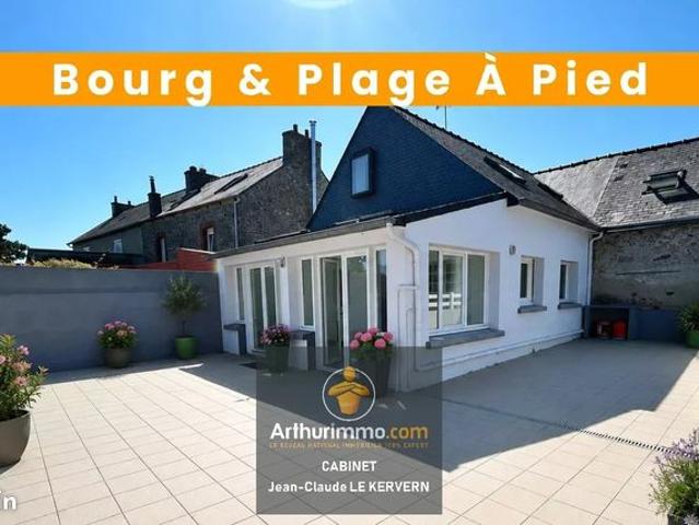 Maison 6 pièces 129 m²