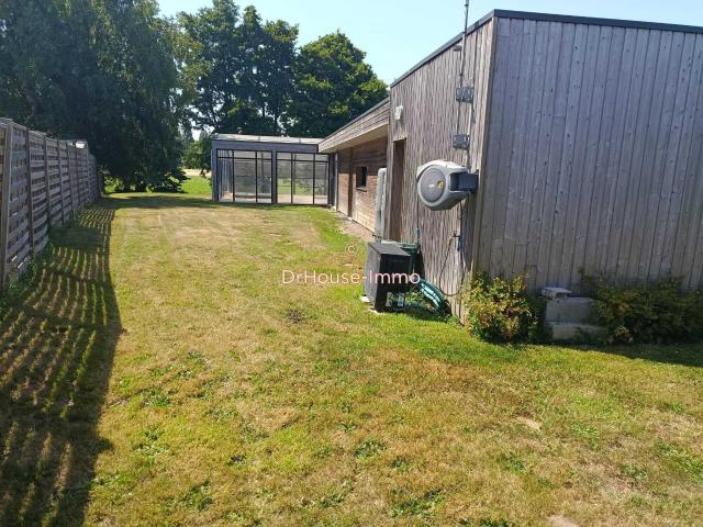 Maison 6 pièces 129 m²