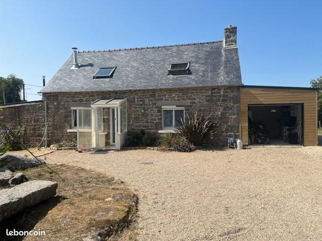 Maison 6 pièces 129 m²