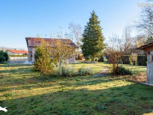 Maison 6 pièces 129 m²