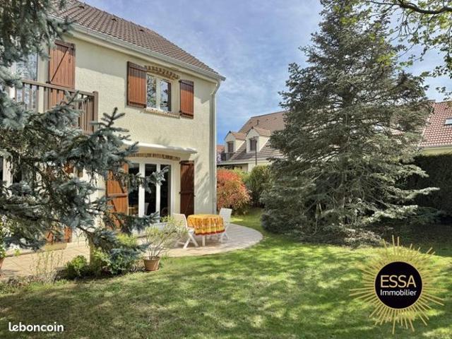 Maison 6 pièces 129 m²