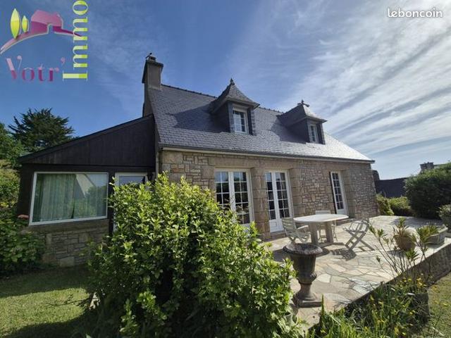 Maison 6 pièces 129 m²