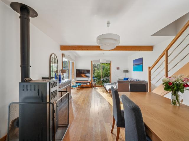 Maison 6 pièces 129 m²