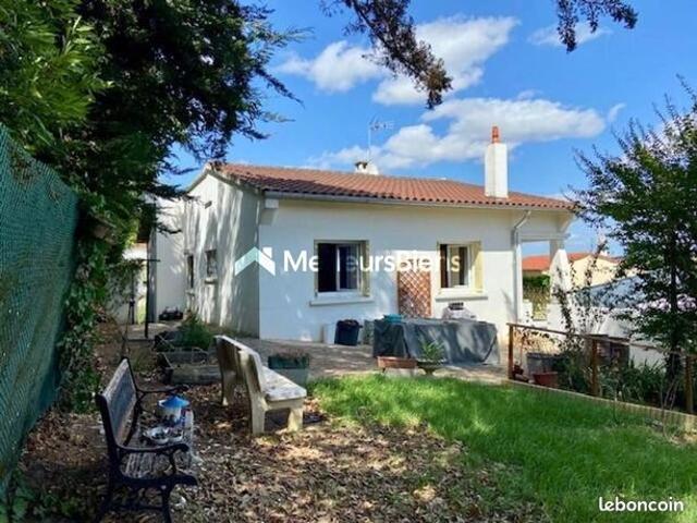 Maison 6 pièces 129 m²