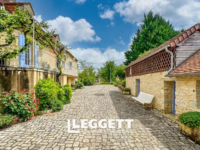 Maison 6 pièces 129 m²