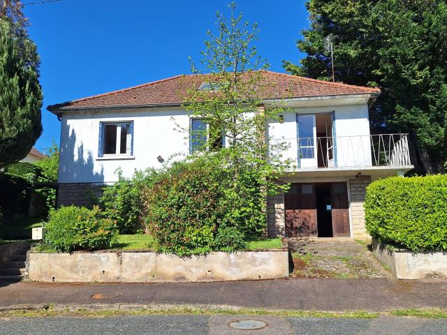 Maison 6 pièces 129 m²
