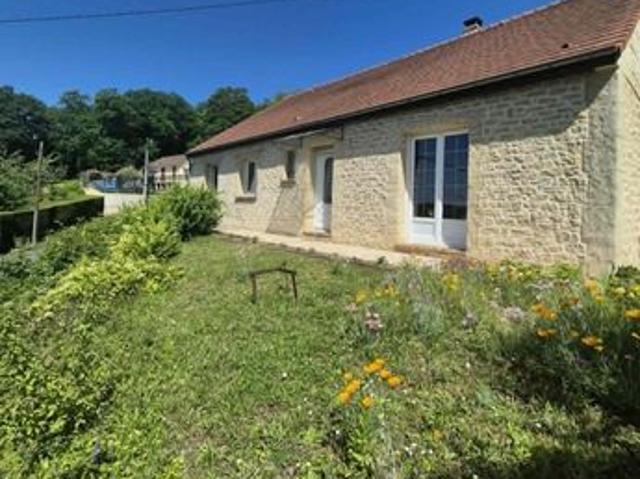 Maison 6 pièces 129 m²