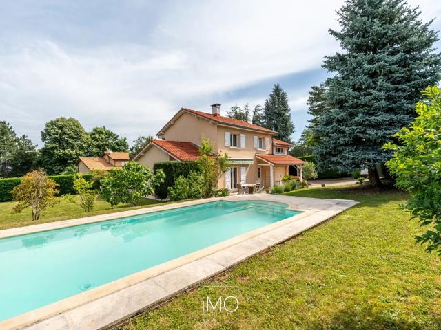Maison 6 pièces 129 m²