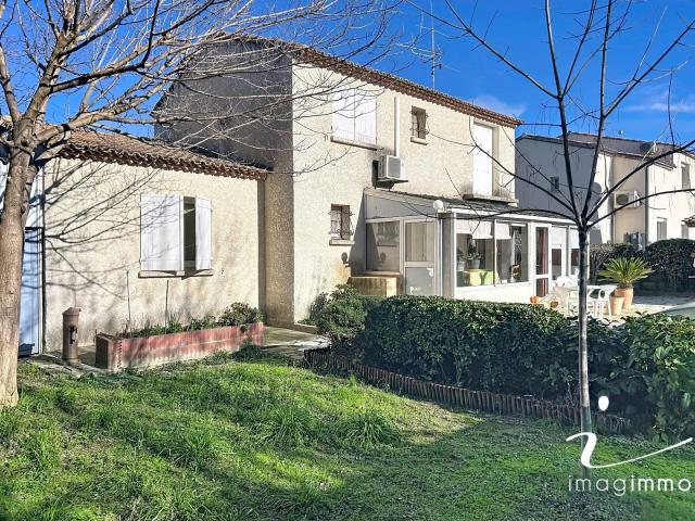Maison 6 pièces 129 m²