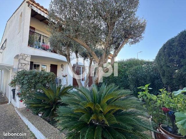 Maison 6 pièces 129 m²