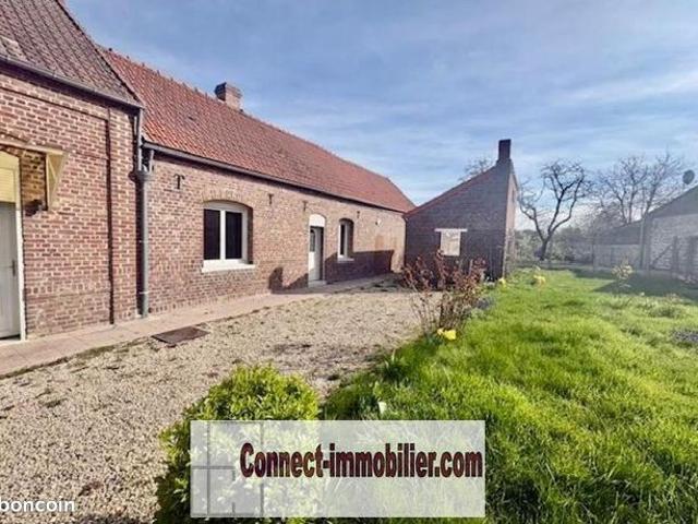 Maison 6 pièces 129 m²