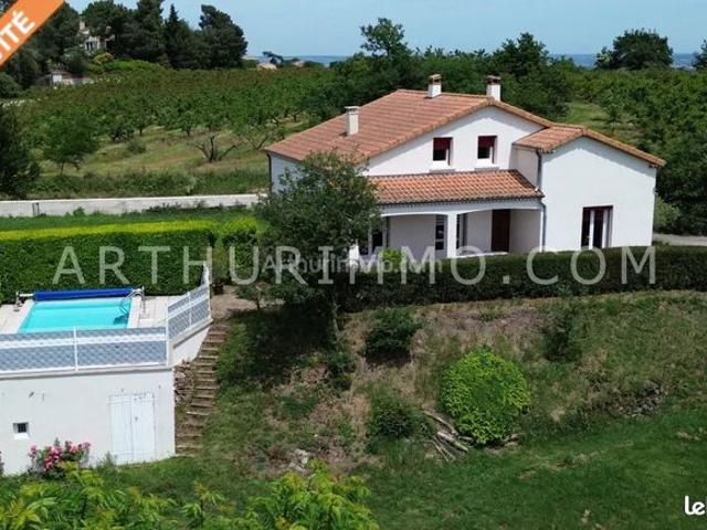 Maison 6 pièces 129 m²