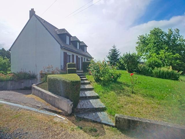 Maison 6 pièces 129 m²