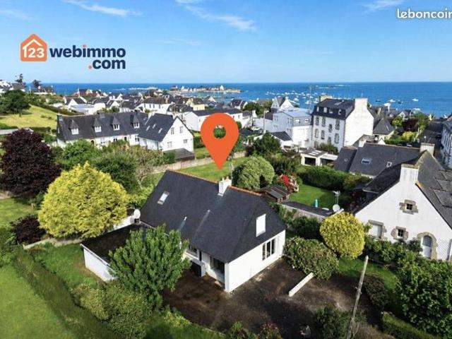 Maison 6 pièces 129 m²