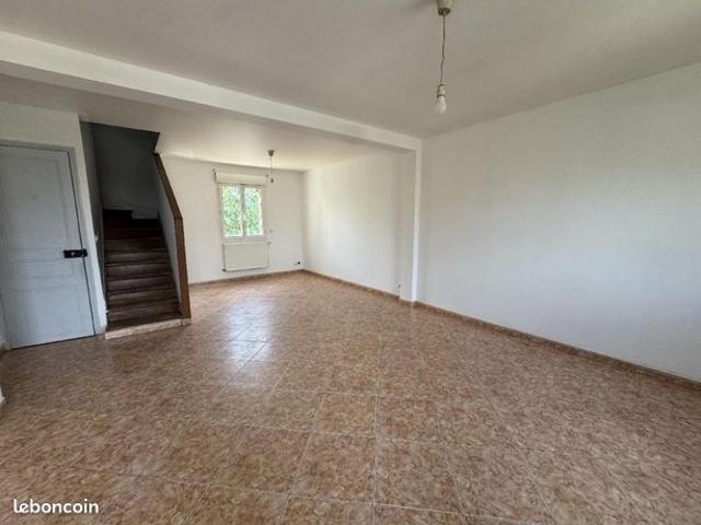 Maison 6 pièces 129 m²