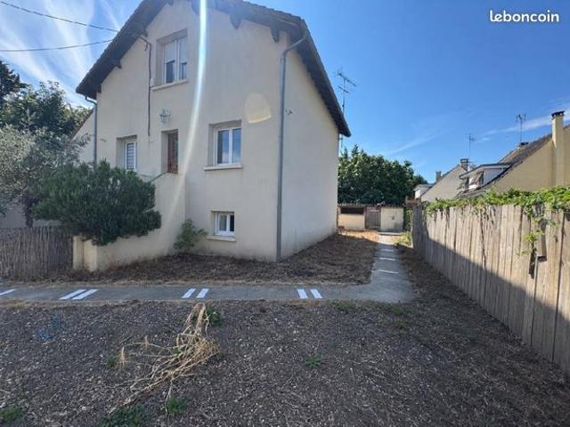 Maison 6 pièces 129 m²